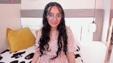 Emily Bluush online show from 03.09.26