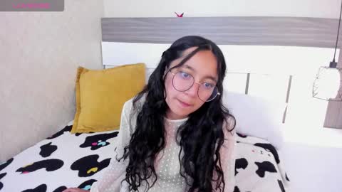 Emily Bluush online show from 03.11.26