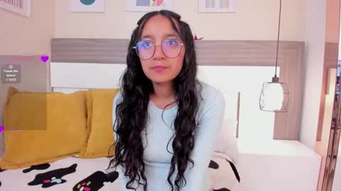 Emily Bluush online show from 03.17.26