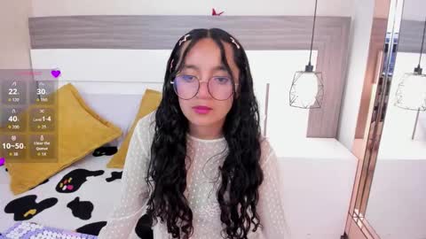 Emily Bluush online show from 03.18.26