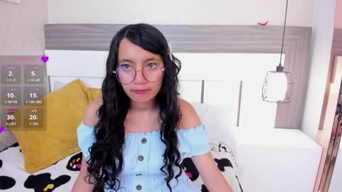 Emily Bluush online show from 03.21.26