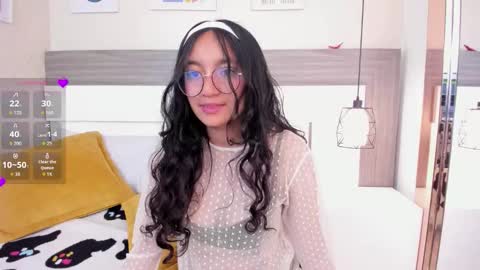 Emily Bluush online show from 03.24.26