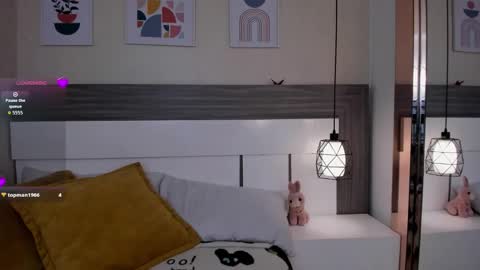 Emily Bluush online show from 03.25.26