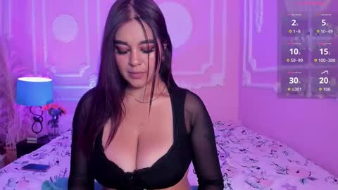 emilyborch online show from 12.03.25