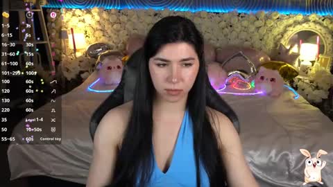 Snapshot of emilycandys chatting on 05.12.26 Emy online show from 05.12.26