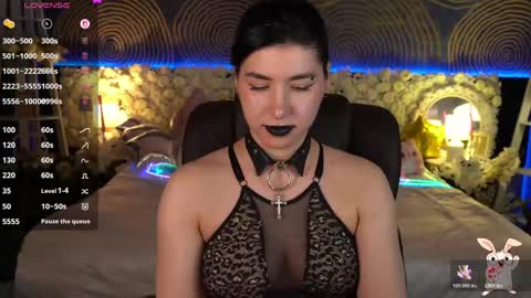 Snapshot of emilycandys chatting on 06.02.26 Emy online show from 06.02.26
