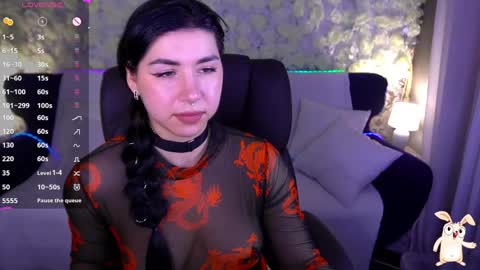Snapshot of emilycandys chatting on 06.05.26 Emy online show from 06.05.26