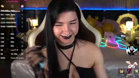 Emy online show from 07.28.26
