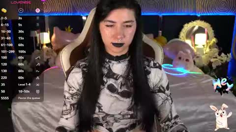 Emy online show from 08.04.26