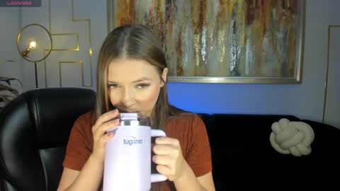 Emily Carter online show from 06.05.26