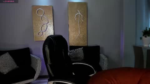 Emily Carter online show from 06.11.26