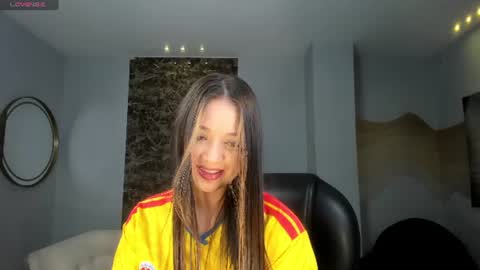 Emily Carter online show from 06.17.26