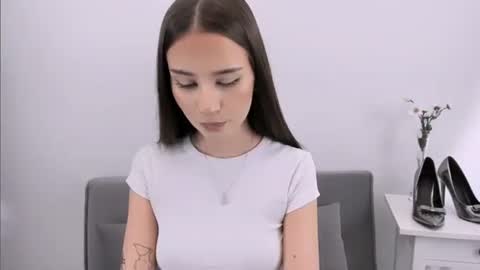 EmilyCharming online show from 02.16.26