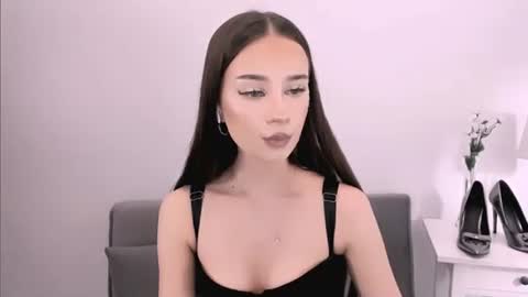 EmilyCharming online show from 02.23.26