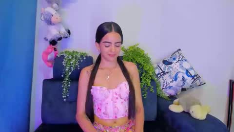 Sweet Emily online show from 03.10.26