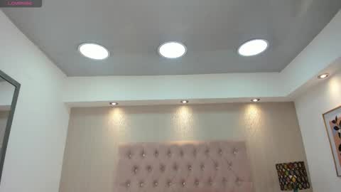 Snapshot of emilycley chatting on 03.09.26 EMILY online show from 03.09.26