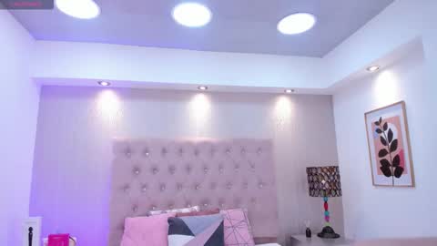 Snapshot of emilycley chatting on 03.10.26 EMILY online show from 03.10.26