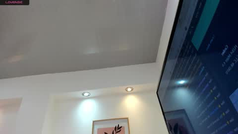 Snapshot of emilycley chatting on 03.18.26 EMILY online show from 03.18.26