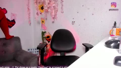 Emily online show from 03.15.26