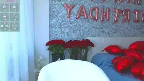 emilydancee online show from 12.09.24