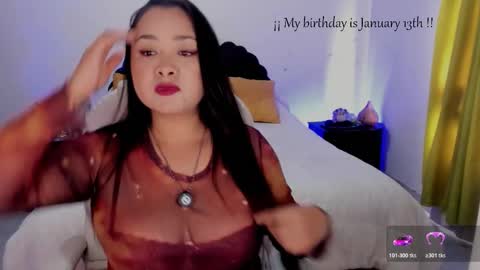 Snapshot of emilydolshe2 chatting on 01.06.26 Emily Dolshe online show from 01.06.26