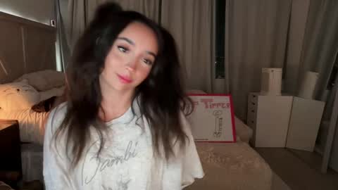 emilyfawn online show from 05.03.26