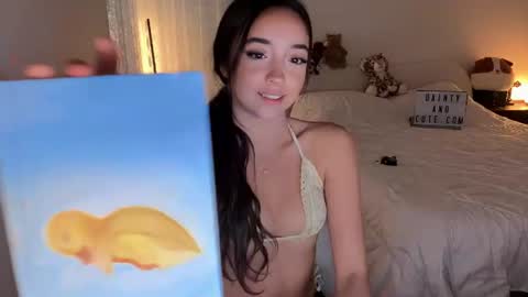 emilyfawn online show from 07.20.26