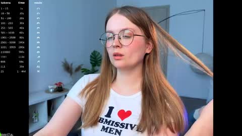 Emily  online show from 04.19.26