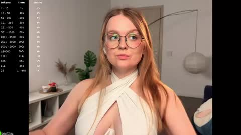 Emily  online show from 04.20.26