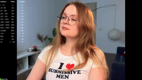 Emily  online show from 04.24.26