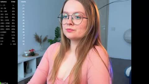 Emily  online show from 05.10.26