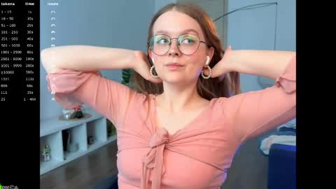 Emily  online show from 05.25.26