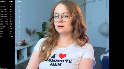Emily  online show from 06.06.26