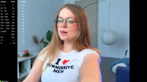 Emily  online show from 07.06.26