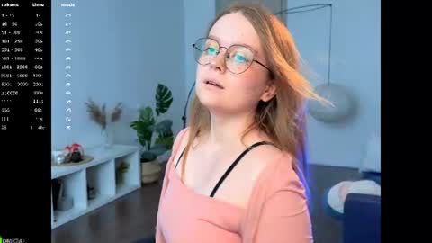 Emily  online show from 07.28.26