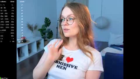 Emily  online show from 07.31.26