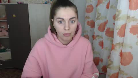 Snapshot of emilyfork chatting on 01.06.25 emilyfork online show from 01.06.25