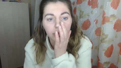 Snapshot of emilyfork chatting on 02.12.25 emilyfork online show from 02.12.25