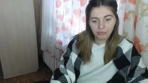 Snapshot of emilyfork chatting on 02.18.25 emilyfork online show from 02.18.25