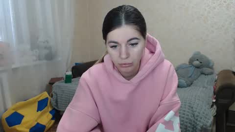 Snapshot of emilyfork chatting on 02.11.26 emilyfork online show from 02.11.26