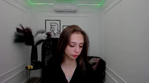 Emily online show from 12.02.25