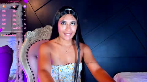 Emily online show from 01.07.25