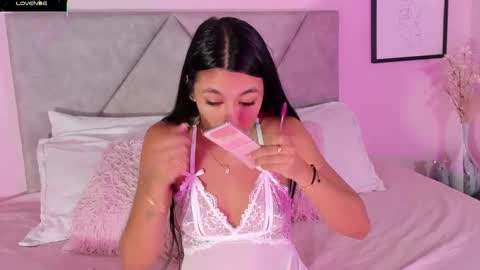 Emily online show from 11.12.25