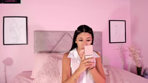 Emily online show from 11.24.25