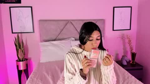 Emily online show from 12.02.25