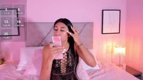 Snapshot of emilyh_ chatting on 02.11.26 Emily online show from 02.11.26