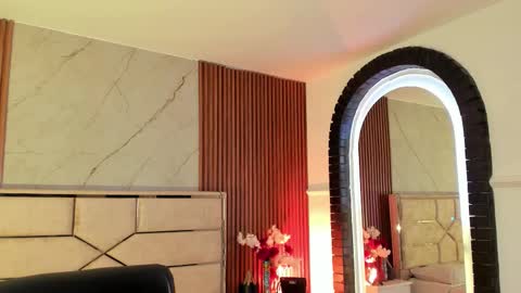 Snapshot of emilyhendrix_ chatting on 02.23.26 Emily Hendrix online show from 02.23.26