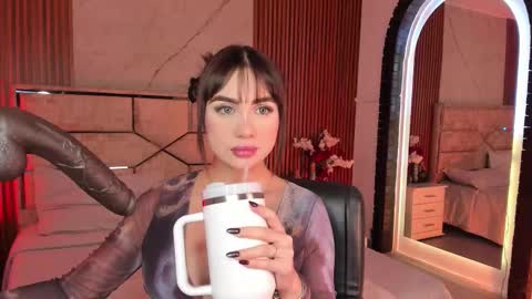 Snapshot of emilyhendrix_ chatting on 02.28.26 Emily Hendrix online show from 02.28.26