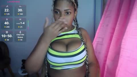 Emilyhines online show from 10.20.25