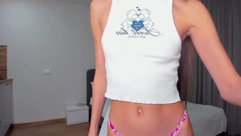 Alina online show from 12.12.24